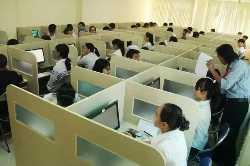 VNU Hanoi’s global ranking achieves remarkable improvements VNU Hanoi’s global ranking achieves remarkable improvements