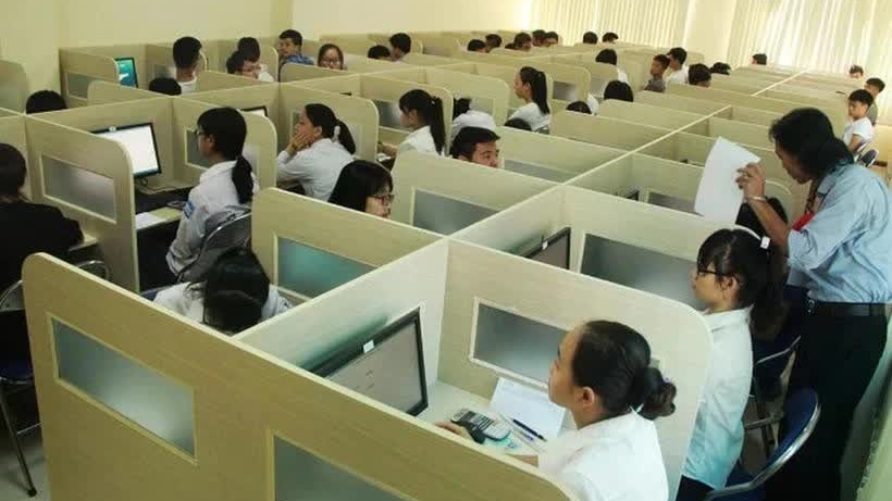 VNU Hanoi’s global ranking achieves remarkable improvements