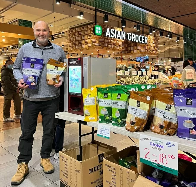 Vietnam, US enhance economic, trade partnership Vietnam, US enhance economic, trade partnership