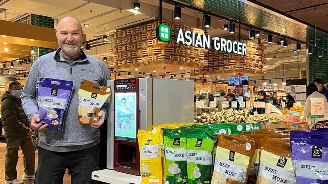 More Vietnamese products hoped to enter Australian market: Trade Office