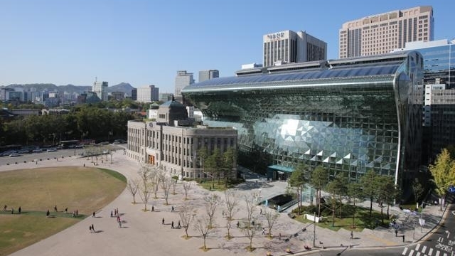 Seoul, Korea to revamp official website for stronger branding