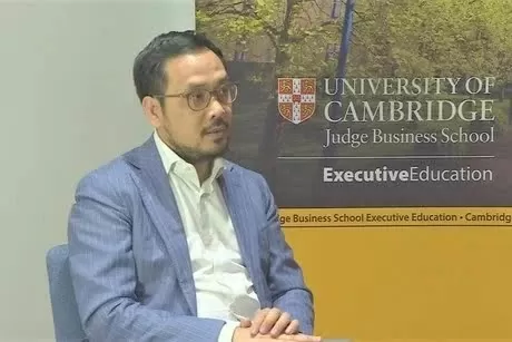 Vietnam well-positioned to develop international financial centre: Scholar Vietnam well-positioned to develop international financial centre: Scholar