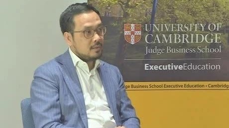 Vietnam well-positioned to develop international financial centre: Expert