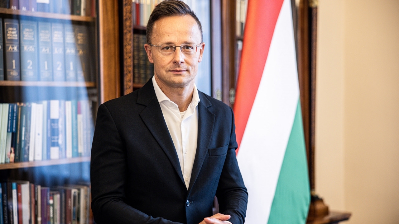 Minister of Foreign Affairs and Trade of Hungary Szijjarto Peter to pay an official visit to Vietnam