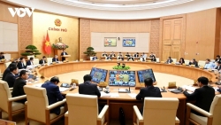 Streamlined, effective administrative apparatus: A milestone in March