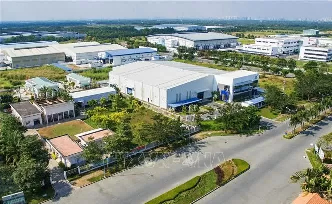 Industrial real estate expects a boost from policies, FDI Industrial real estate expects a boost from policies, FDI