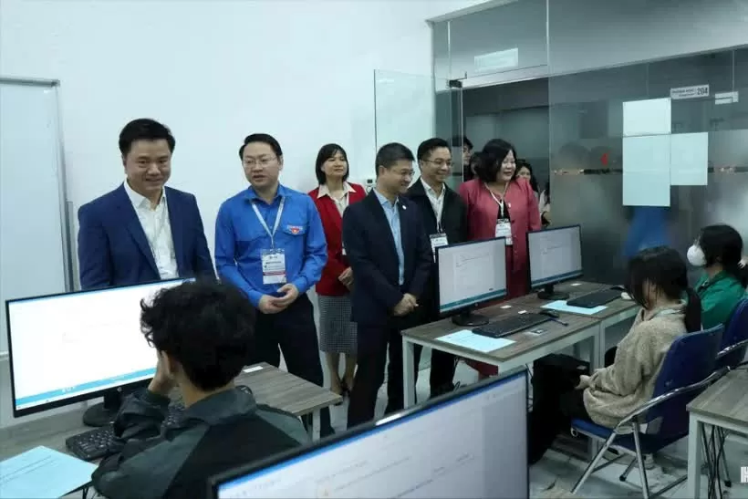 National qualifying round of ACP World Graphic Design Championship kicks off