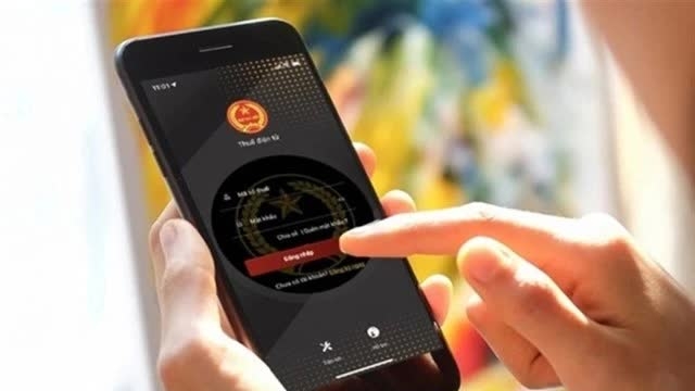 E-tax system resumes full operations after temporary suspension: tax authority