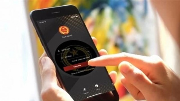 E-tax system resumes full operations after temporary suspension: tax authority