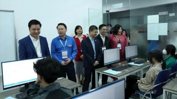 National qualifying round of ACP World Graphic Design Championship begins