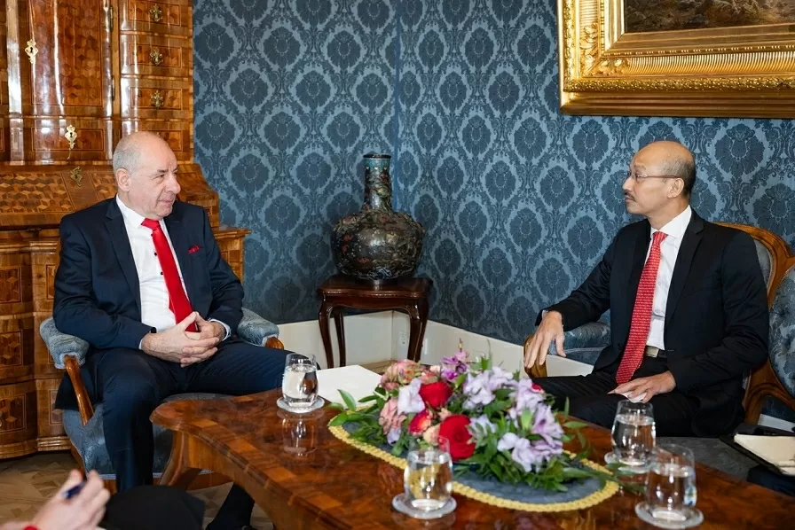 Hungarian FM’s visit to enhance effectiveness of Vietnam-Hungary Comprehensive Partnership: Ambassador Hungarian FM’s visit to enhance effectiveness of Vietnam-Hungary Comprehensive Partnership: Ambassador