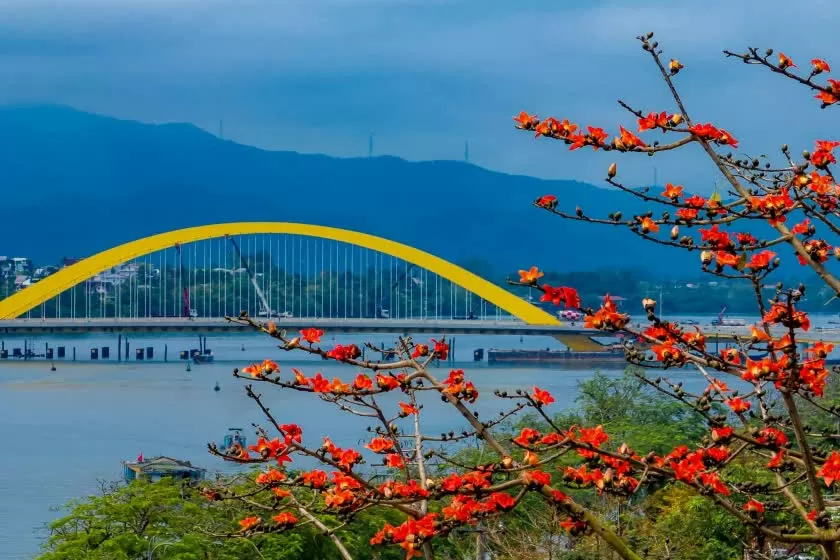 Major projects to be launched in Hue city Major projects to be launched in Hue city