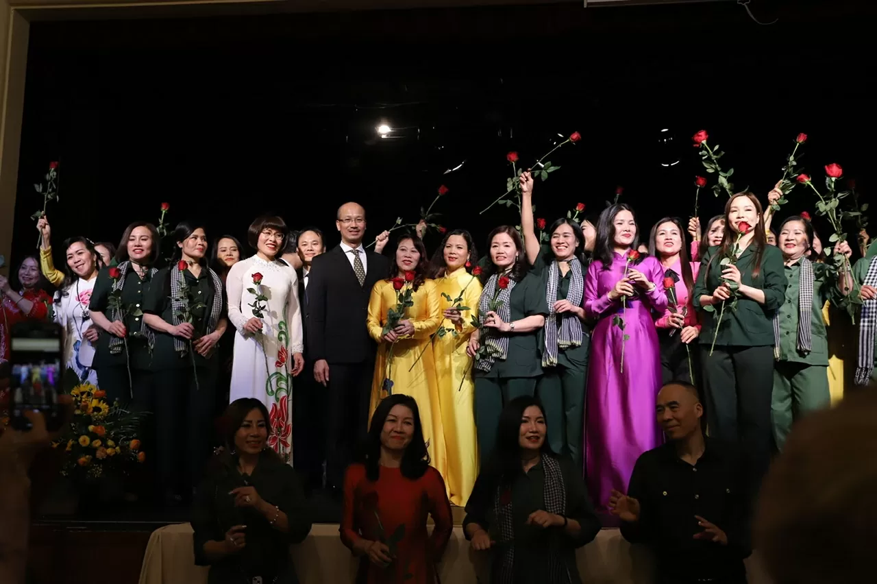 Hungarian FM’s visit to enhance effectiveness of Vietnam-Hungary Comprehensive Partnership: Ambassador Hungarian FM’s visit to enhance effectiveness of Vietnam-Hungary Comprehensive Partnership: Ambassador