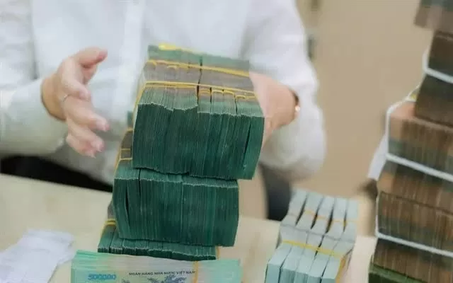 HCM City bank lending growth down in 2025