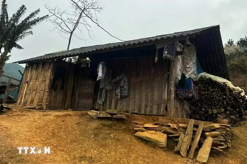 Bac Kan mobilises resources to replace all substandard houses in 2025 Bac Kan mobilises resources to replace all substandard houses in 2025