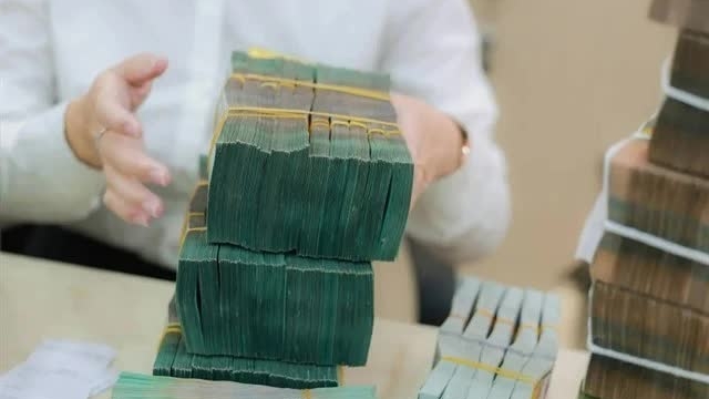 Ho Chi Minh City bank lending growth down in early this year