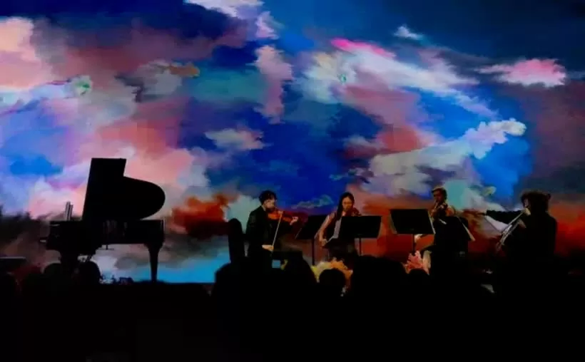 Vietnamese artists to showcase AI-driven performance at AI for Good Global Summit