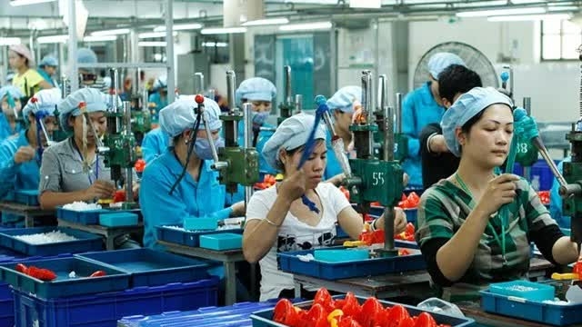 Finance Ministry issued a circular providing guidance to support sustainable business operations