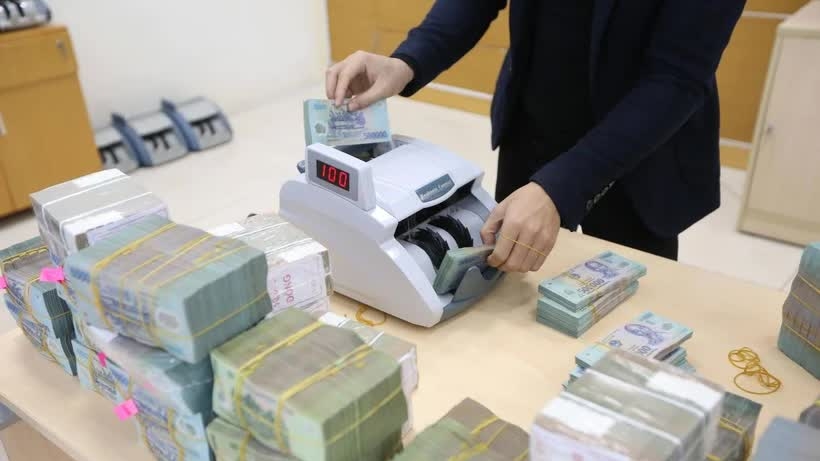 Central bank to create roadmap to eradicate credit growth quota policy