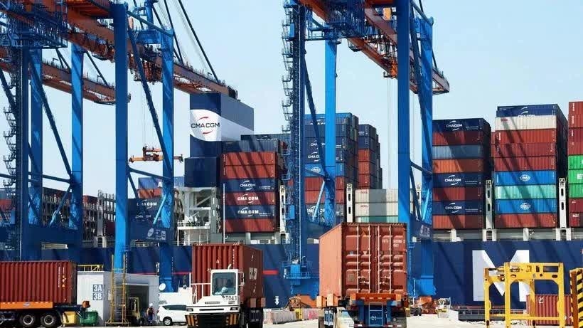 Vietnam among world’s fastest-growing economies in terms of trade: DHL