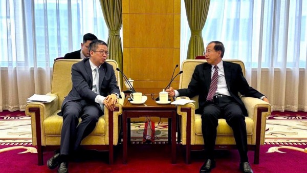 Strengthening cooperation between Vietnam's National Assembly and China's NPC: Ambassador