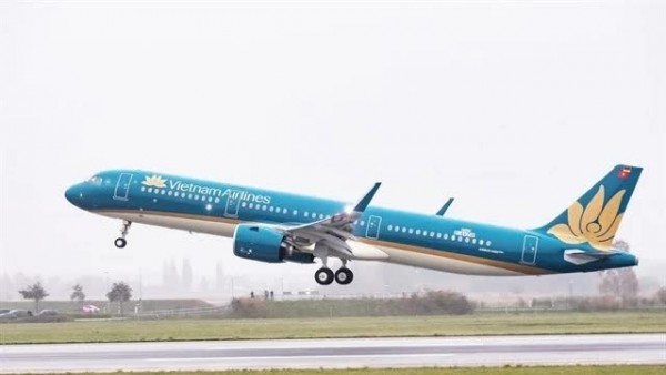 Vietnam Airlines expands flight frequency on Hanoi-Manila route