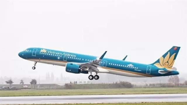 Vietnam Airlines expands flight frequency on Hanoi-Manila route