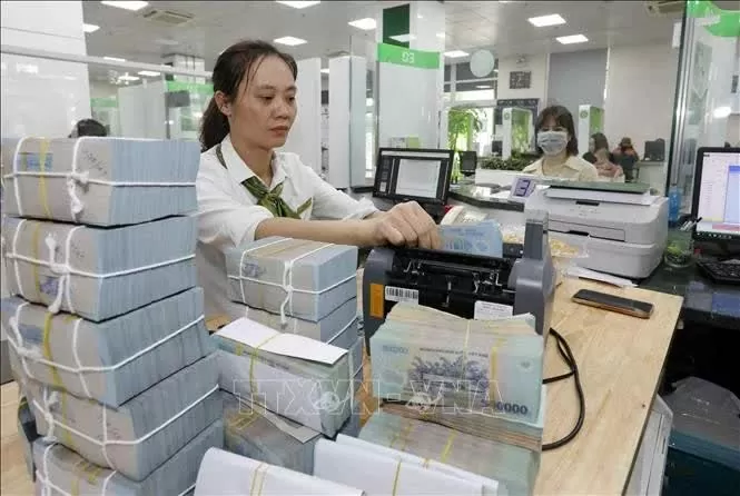 Decree on foreign investment in Vietnamese financial institutions amended Decree on foreign investment in Vietnamese financial institutions amended