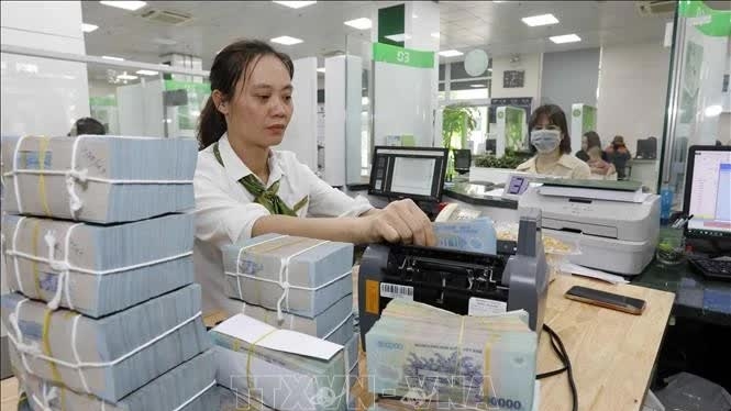 Decree on foreign investment in Vietnamese financial institutions amended