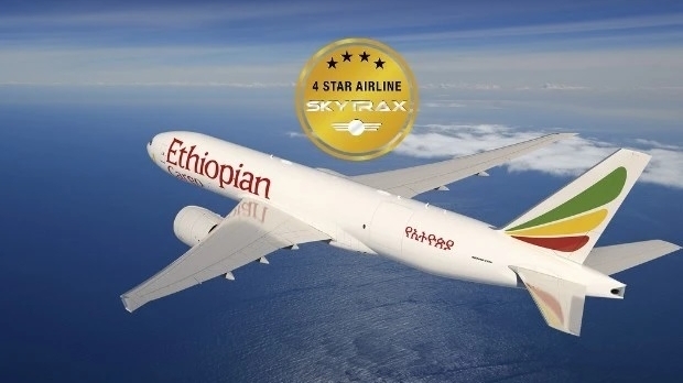 Ethiopian Airlines to launch new air service connecting Hanoi and Addis Ababa from July 10