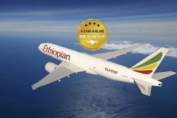Ethiopian Airlines to launch new air service connecting Hanoi and Addis Ababa from July 10