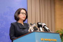 Vietnam implements protective measures to repatriate rescued citizens from Myanmar: Spokesperson