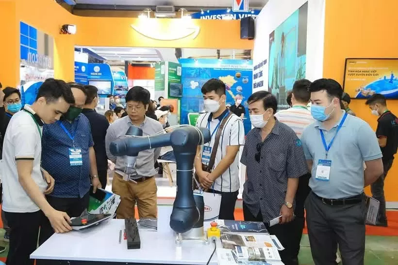 Vietnam Expo 2025 to highlight supporting industries Vietnam Expo 2025 to highlight supporting industries