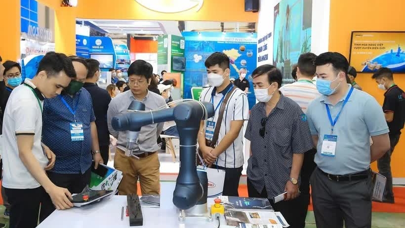 Vietnam Expo 2025 to highlight supporting industries and electronics