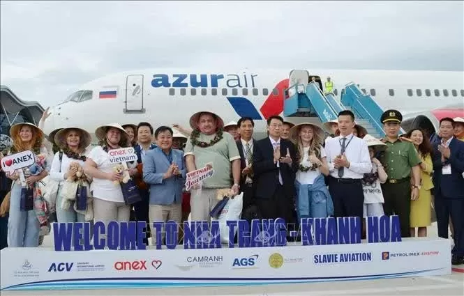Vietnam restores position in Russian tourism market Vietnam restores position in Russian tourism market