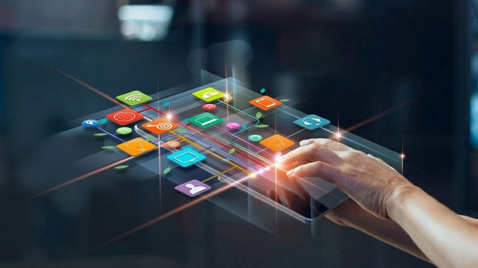 Vietnam’s digital technology industry powers economic growth in 2025, revenue nears USD 200 billion
