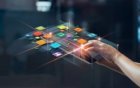 Vietnam’s digital technology industry powers economic growth in 2025, revenue nears USD 200 billion