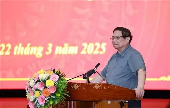 PM urges Binh Dinh to uphold martial spirit to grow further PM urges Binh Dinh to uphold martial spirit to grow further