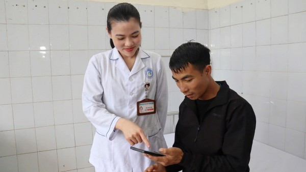Bệnh viện Phụ sản Thanh Hóa: Nơi bệnh nhân gửi trọn niềm tin