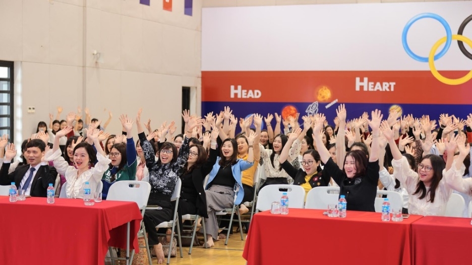 Ha Long: Advancing the quality of early childhood education with cutting-edge international methods