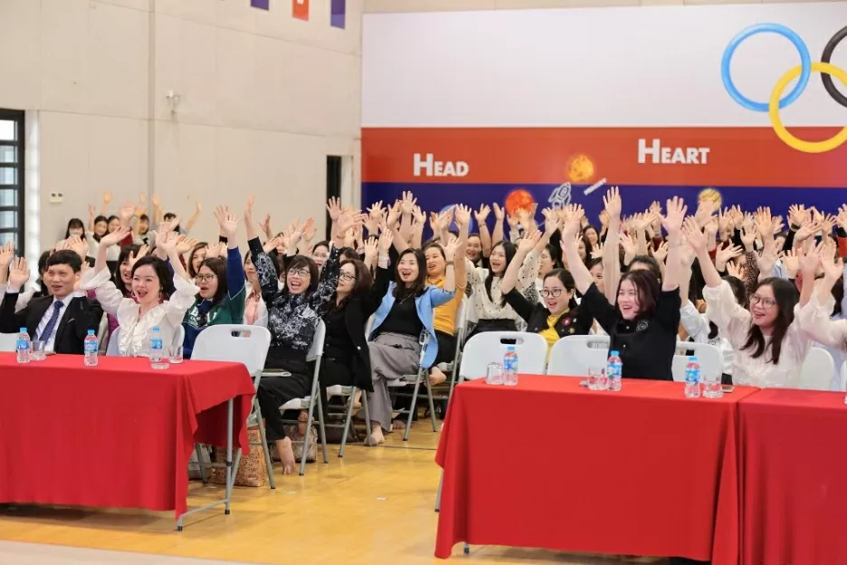 Ha Long: Advancing the quality of early childhood education with cutting-edge international methods Ha Long: Advancing the quality of early childhood education with cutting-edge international methods