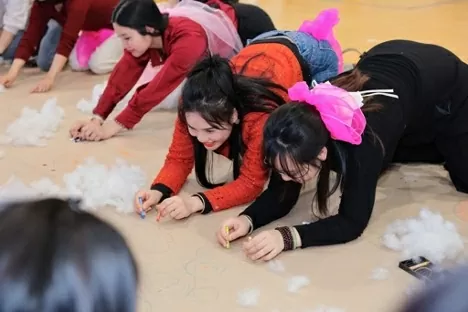 Ha Long: Advancing the quality of early childhood education with cutting-edge international methods Ha Long: Advancing the quality of early childhood education with cutting-edge international methods