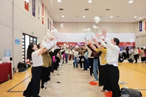 Ha Long: Advancing the quality of early childhood education with cutting-edge international methods Ha Long: Advancing the quality of early childhood education with cutting-edge international methods