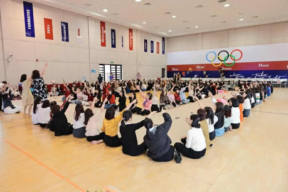 Ha Long: Advancing the quality of early childhood education with cutting-edge international methods