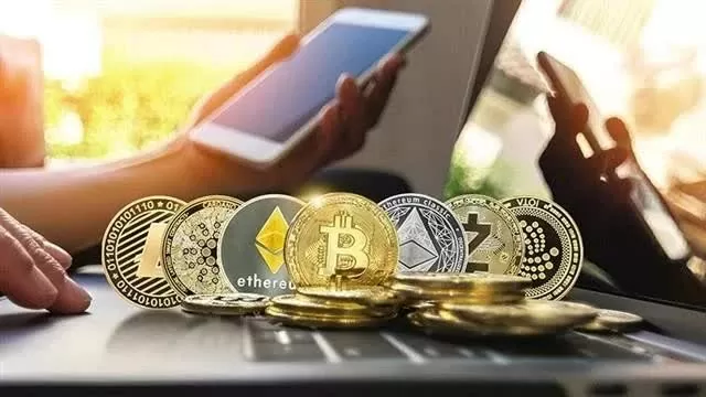 Ministry proposes tripartite coordination mechanism to manage cryptocurrency exchanges Ministry proposes tripartite coordination mechanism to manage cryptocurrency exchanges