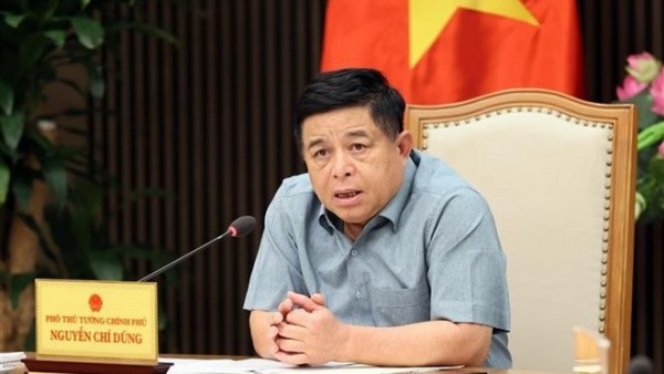 Deputy Prime Minister requests targeted, bold, authorised private sector development solutions