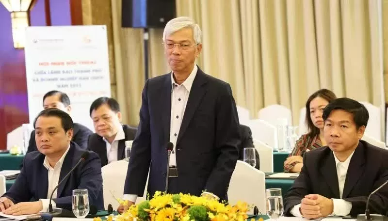 HCM City vows best conditions for Korean investors HCM City vows best conditions for Korean investors