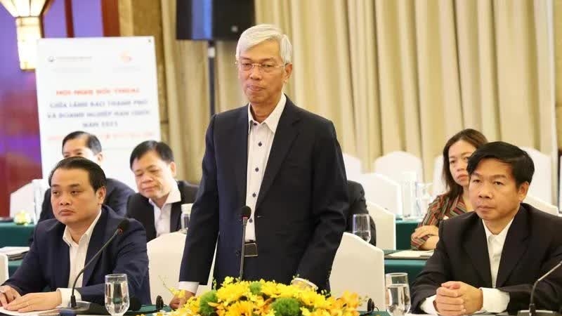 Ho Chi Minh City authorities pledge best conditions for RoK investors