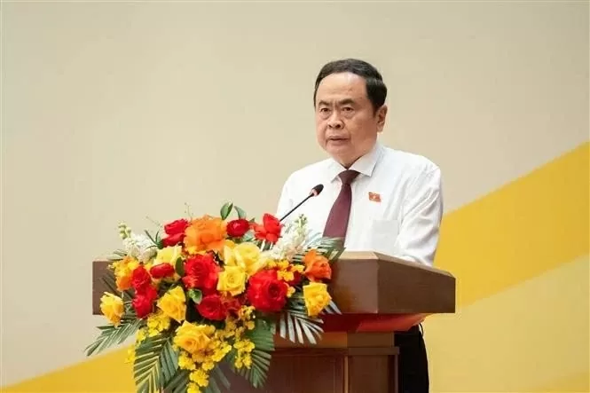 NA Standing Committee convened 7th meeting of-time deputies to mull over draft laws for upcoming 9th session