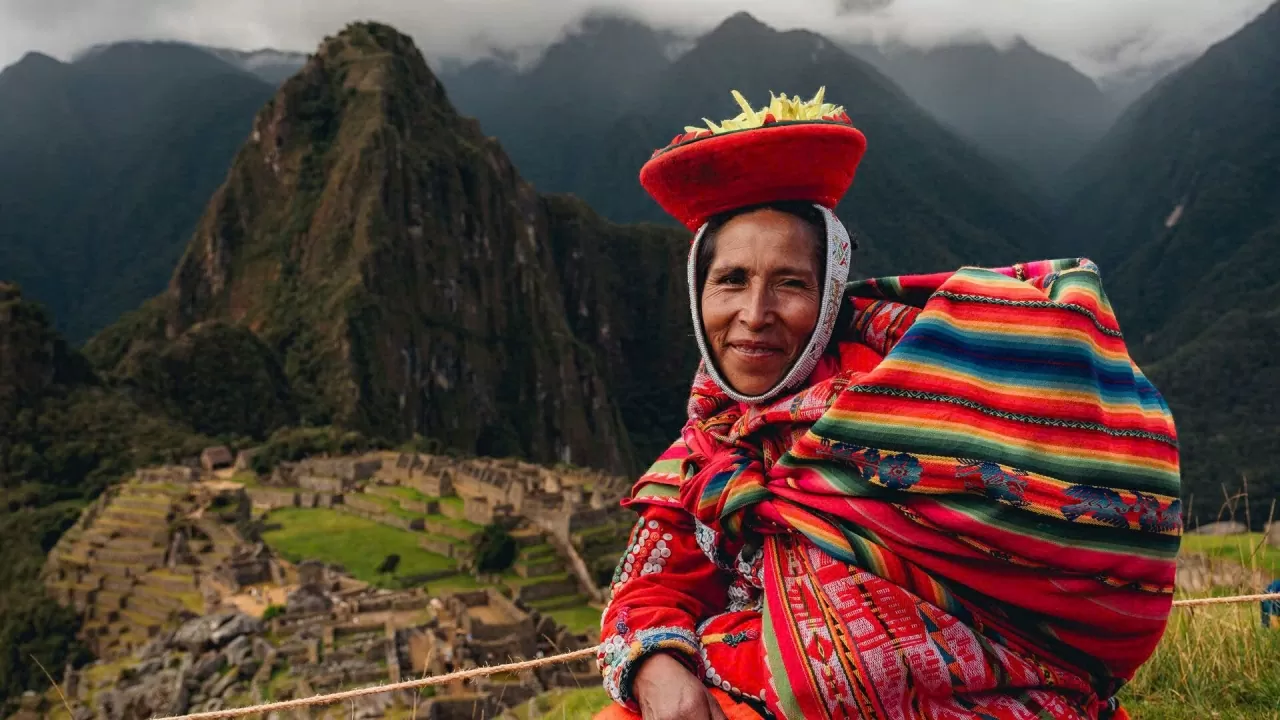 Intrepid Travel records best-ever business results in 2024 Intrepid Travel records best-ever business results in 2024